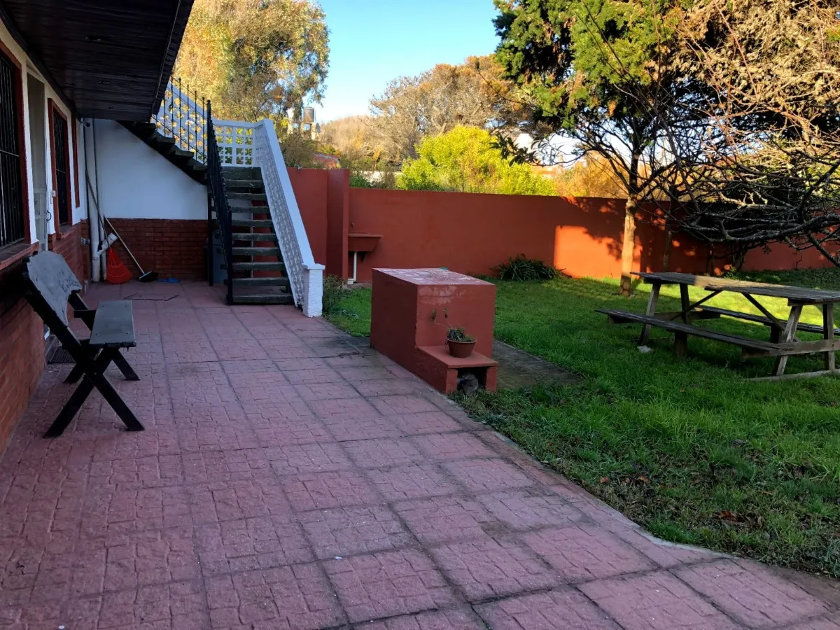 Venta En Block Las Toninas Casa Quincho Departamento A 1 Cuadra Del Mar