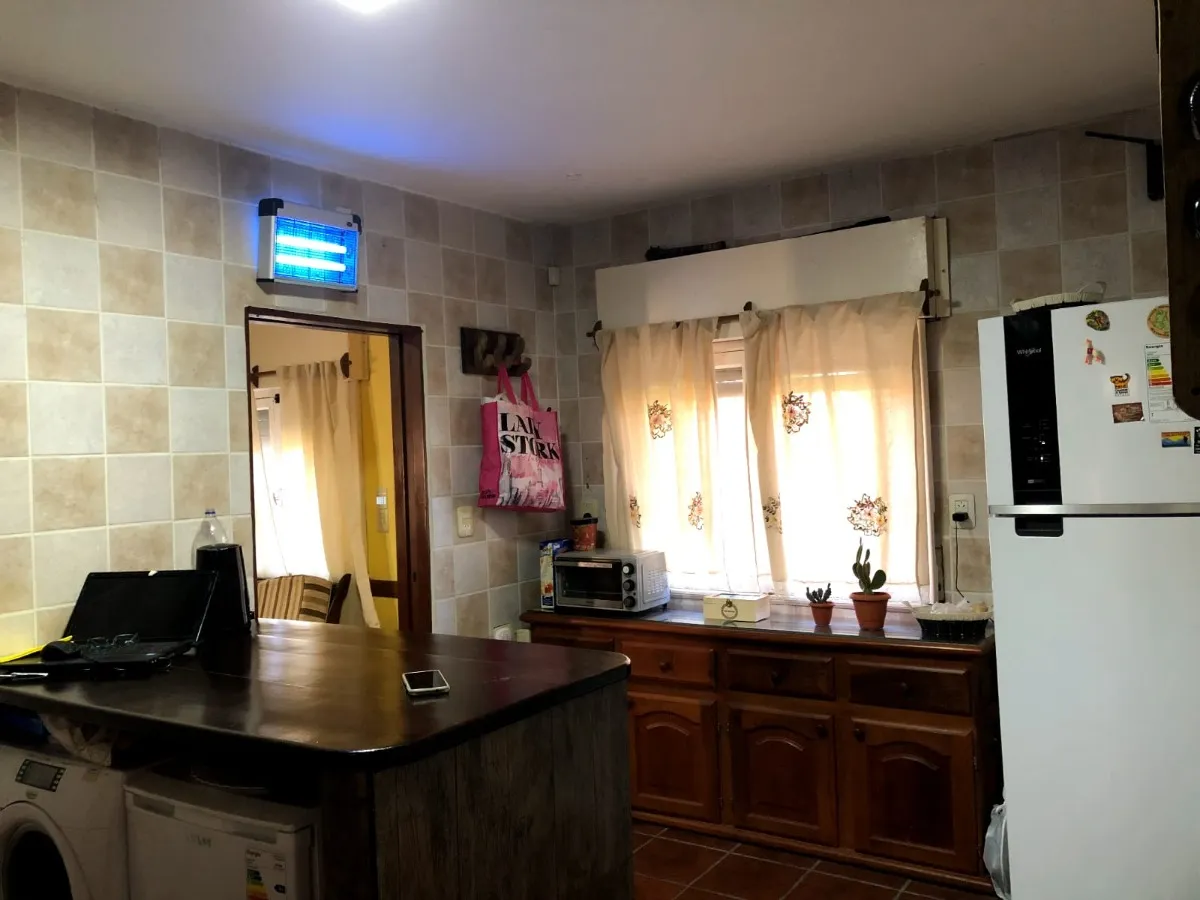 Venta En Block Las Toninas Casa Quincho Departamento A 1 Cuadra Del Mar