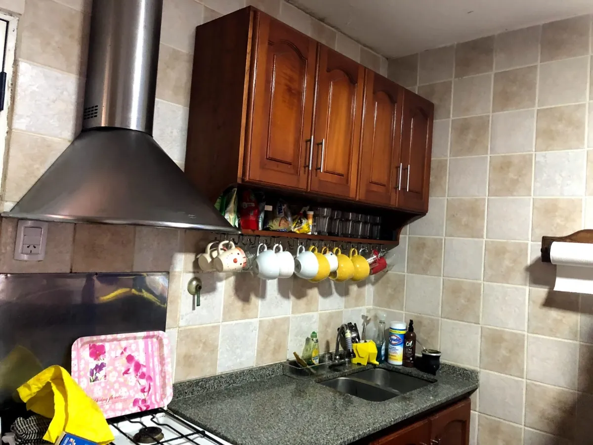 Venta En Block Las Toninas Casa Quincho Departamento A 1 Cuadra Del Mar