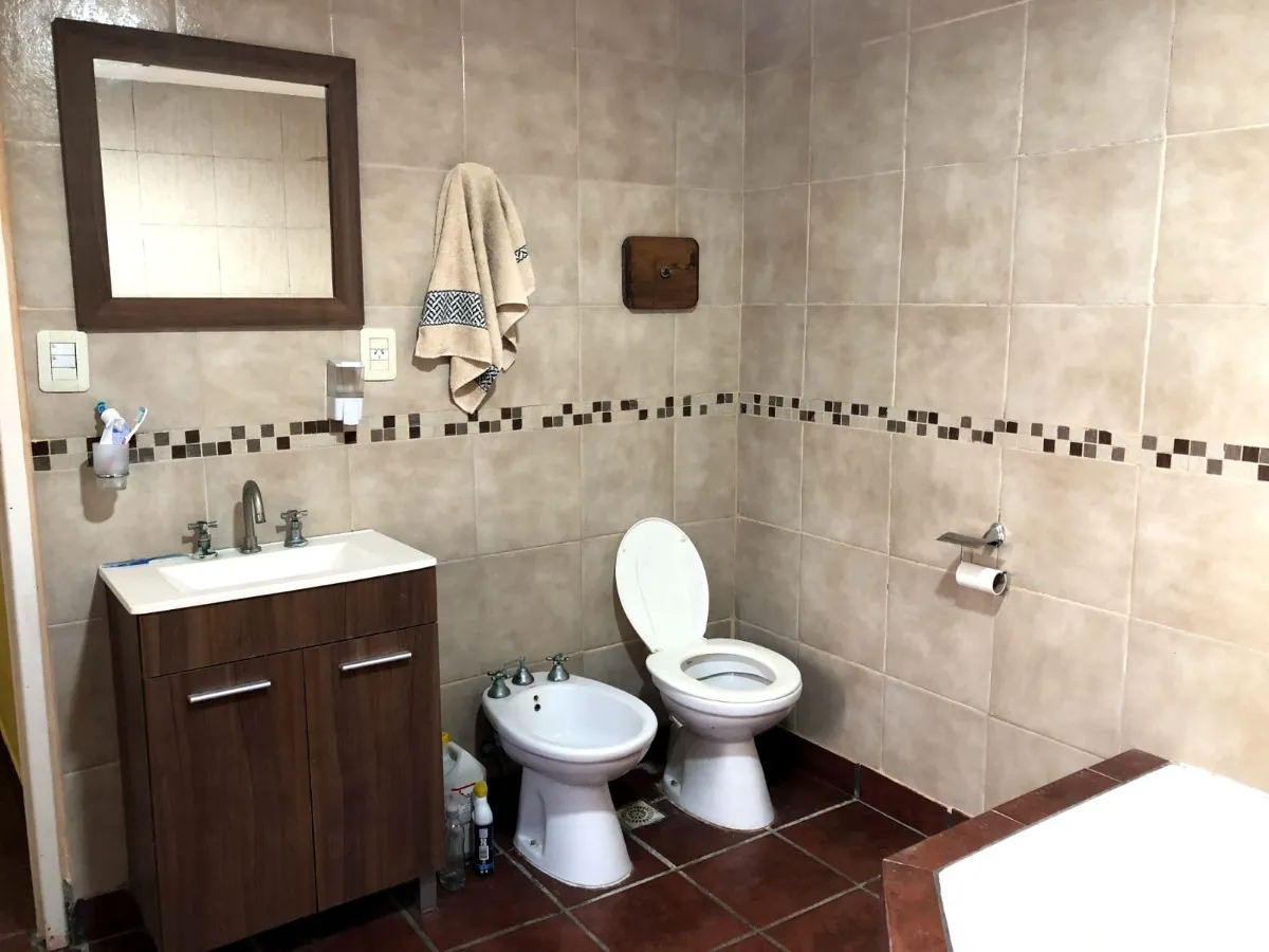 Venta En Block Las Toninas Casa Quincho Departamento A 1 Cuadra Del Mar