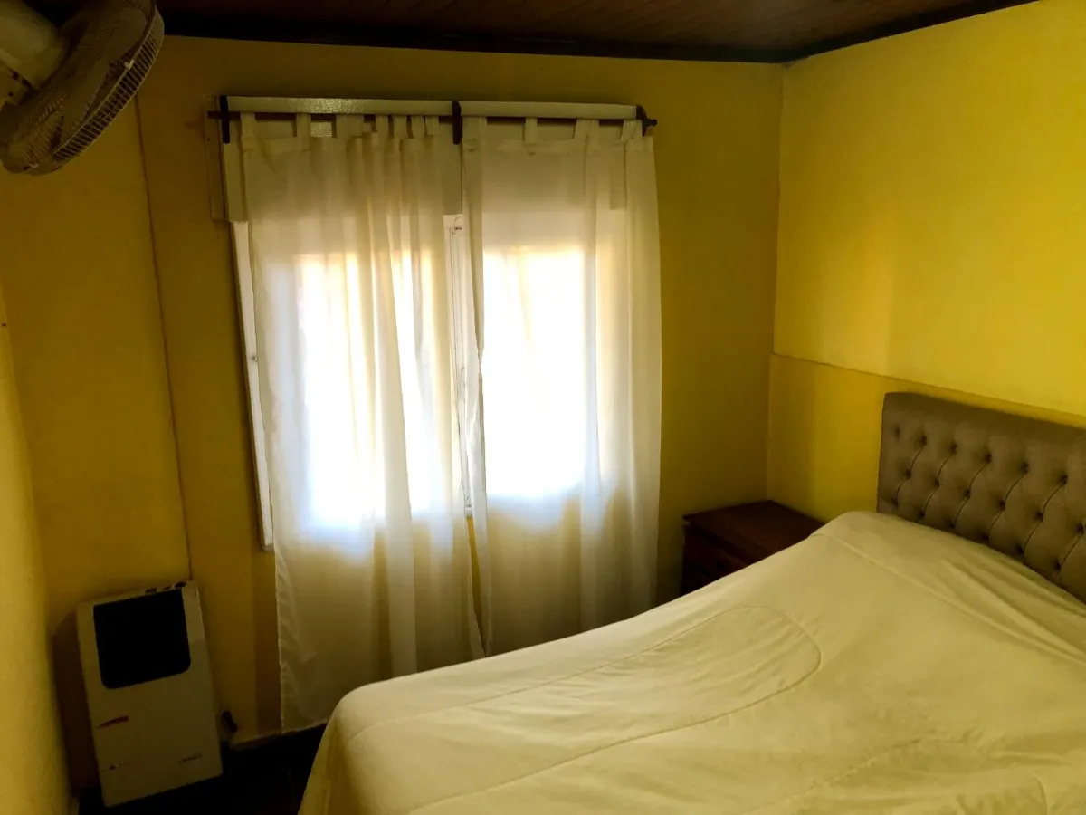 Venta En Block Las Toninas Casa Quincho Departamento A 1 Cuadra Del Mar