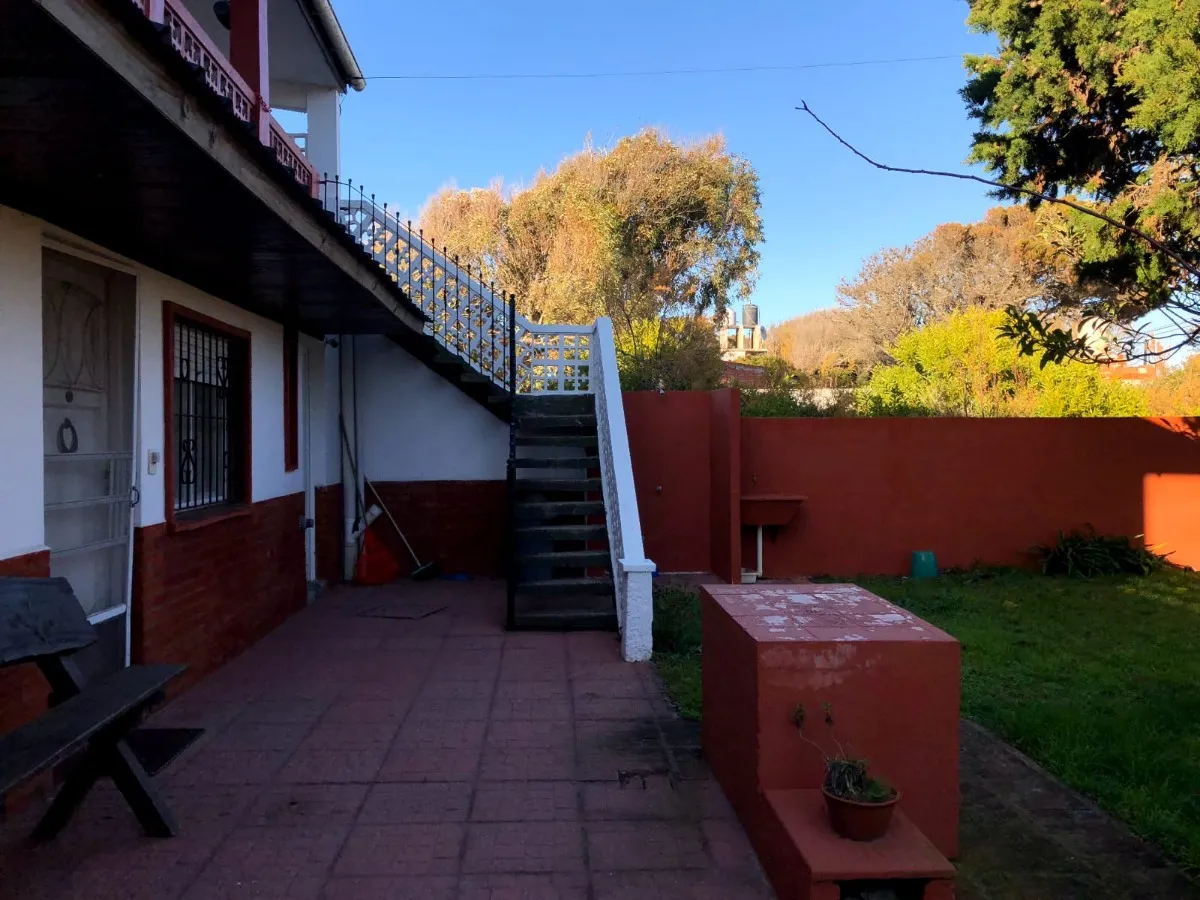 Venta En Block Las Toninas Casa Quincho Departamento A 1 Cuadra Del Mar