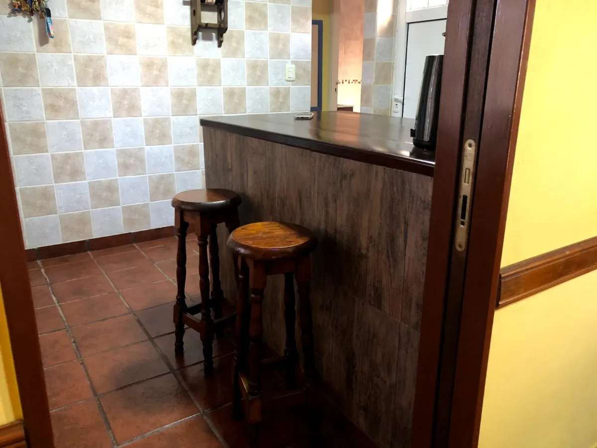 Venta En Block Las Toninas Casa Quincho Departamento A 1 Cuadra Del Mar