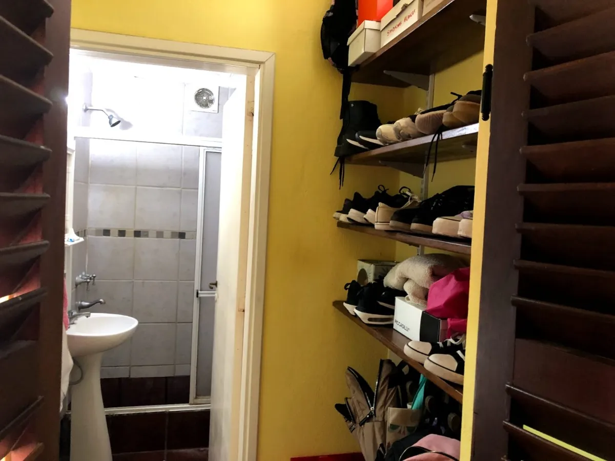 Venta En Block Las Toninas Casa Quincho Departamento A 1 Cuadra Del Mar