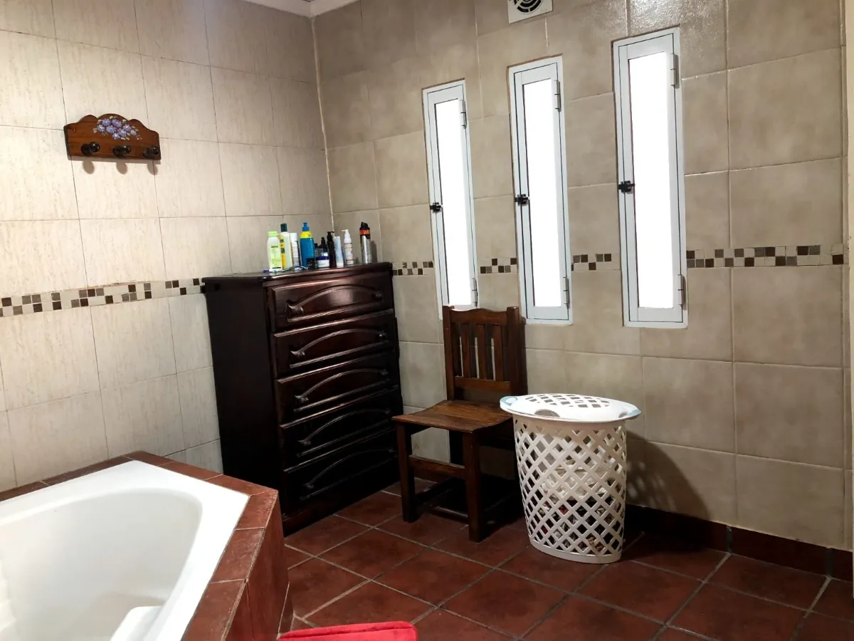 Venta En Block Las Toninas Casa Quincho Departamento A 1 Cuadra Del Mar
