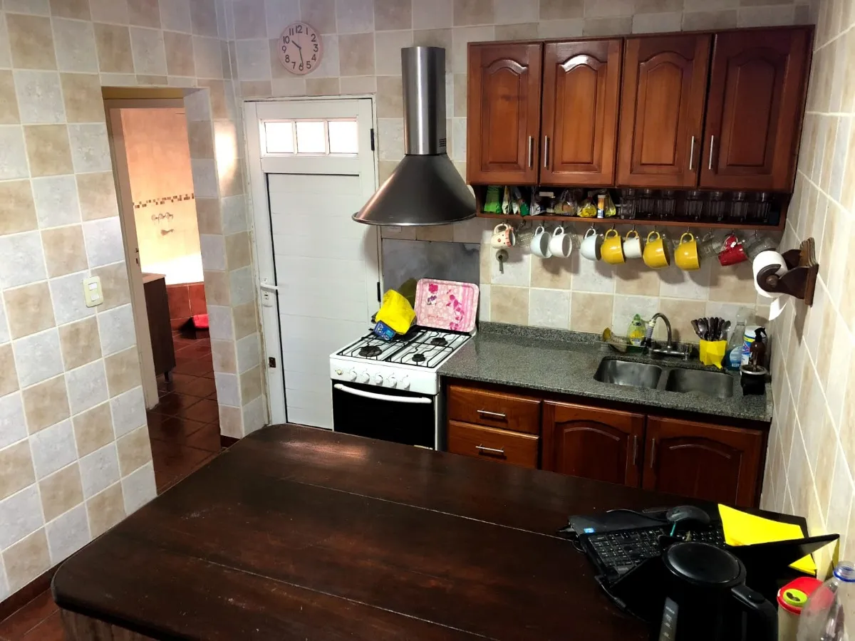 Venta En Block Las Toninas Casa Quincho Departamento A 1 Cuadra Del Mar