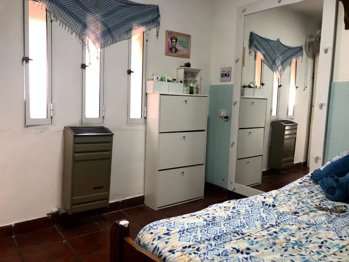 Venta En Block Las Toninas Casa Quincho Departamento A 1 Cuadra Del Mar