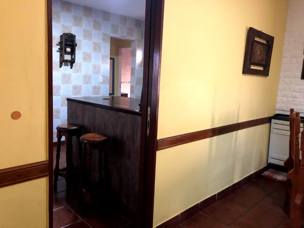 Venta En Block Las Toninas Casa Quincho Departamento A 1 Cuadra Del Mar