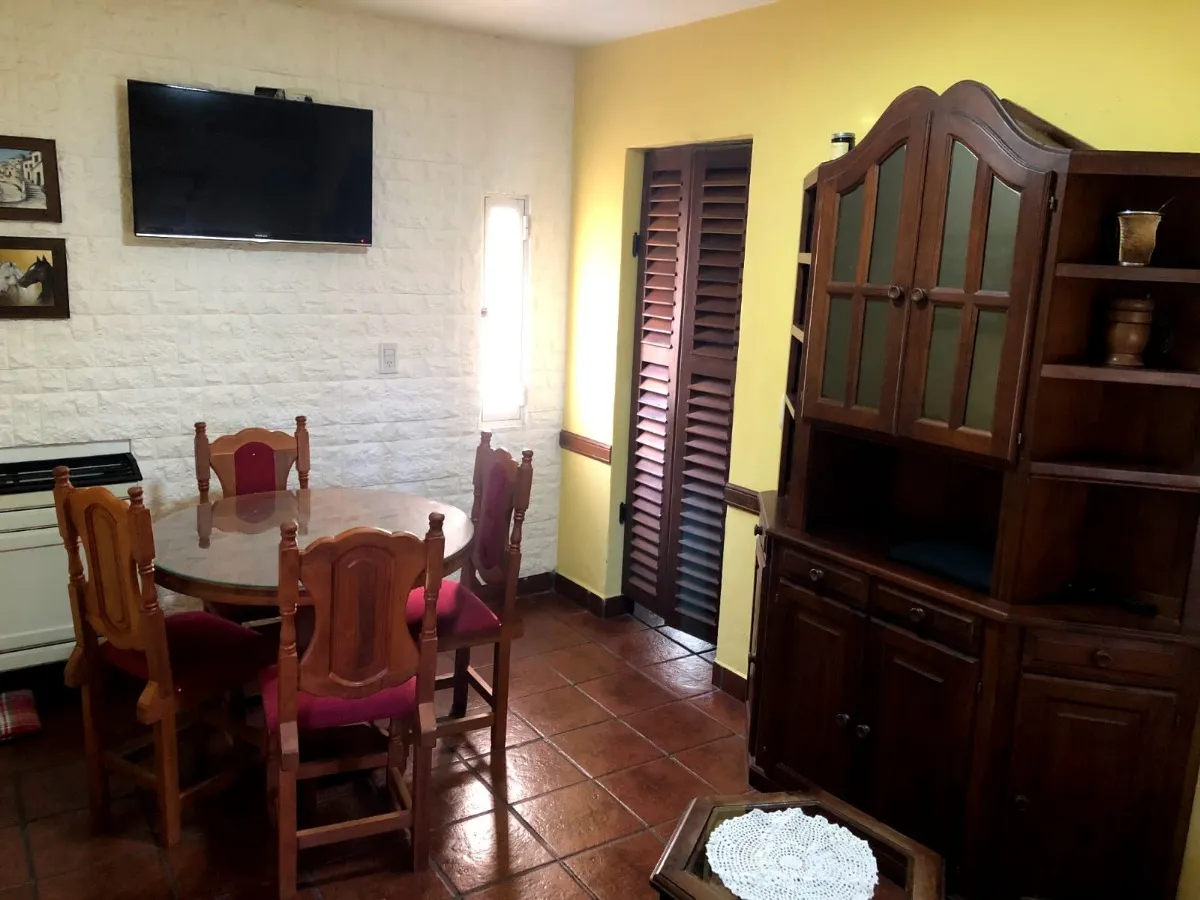 Venta En Block Las Toninas Casa Quincho Departamento A 1 Cuadra Del Mar