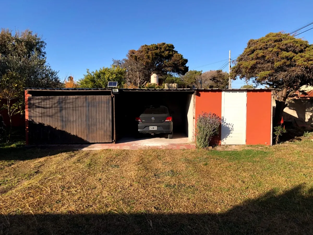 Venta En Block Las Toninas Casa Quincho Departamento A 1 Cuadra Del Mar