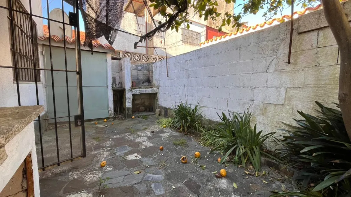 Santa Teresita PH al frente Dos Dormitorios Y Cochera Propia!