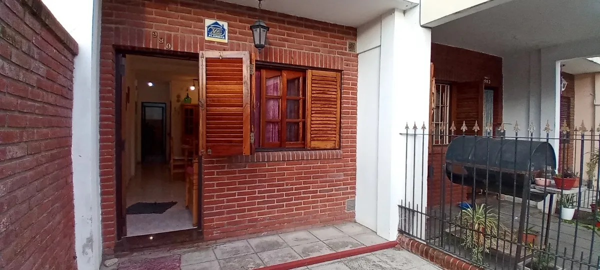Duplex Para Vivir Cerca De Todo