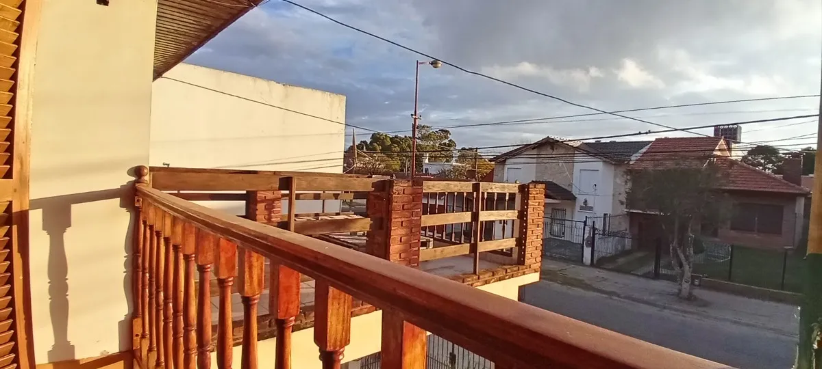 Duplex Para Vivir Cerca De Todo