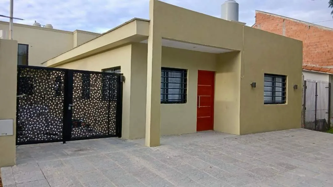 Duplex Unidades A Estrenar