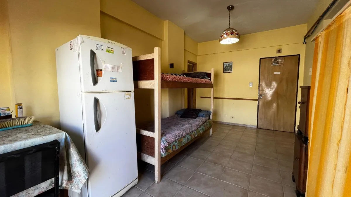 Se Vende Monoambiente En Peatonal. Santa Teresita