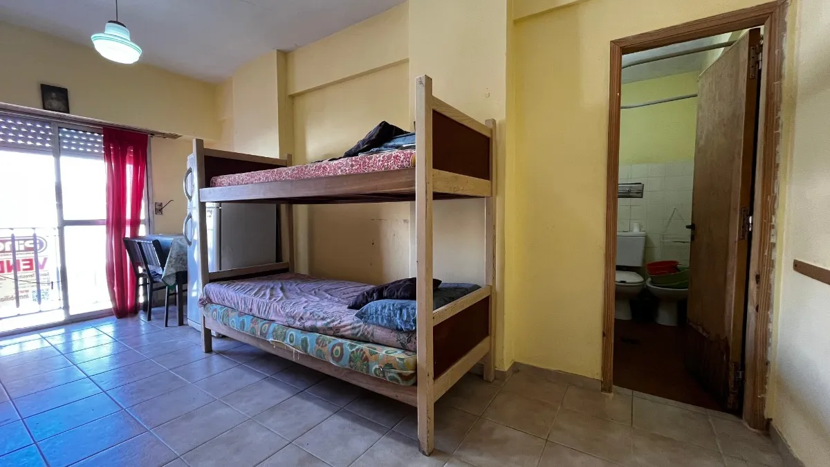 Se Vende Monoambiente En Peatonal. Santa Teresita