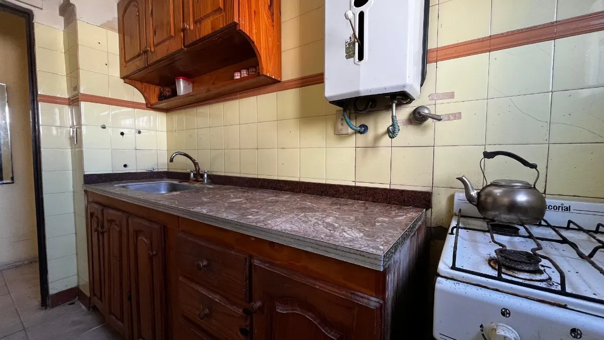 Se Vende Monoambiente En Peatonal. Santa Teresita