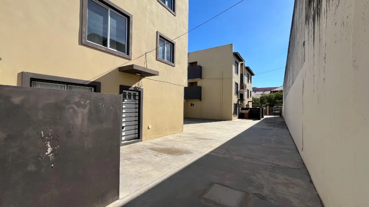 Estrena Tu 3 Ambientes A 200m Del Mar!!                Santa Teresita