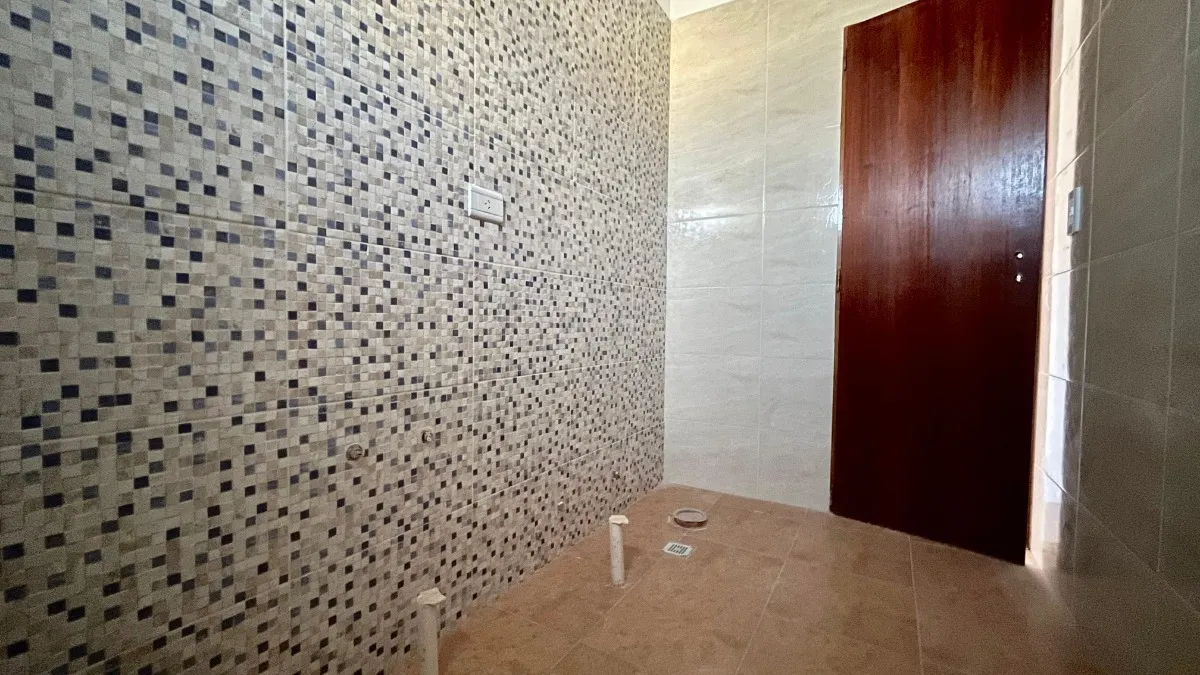 Estrena Tu 3 Ambientes A 200m Del Mar!!                Santa Teresita