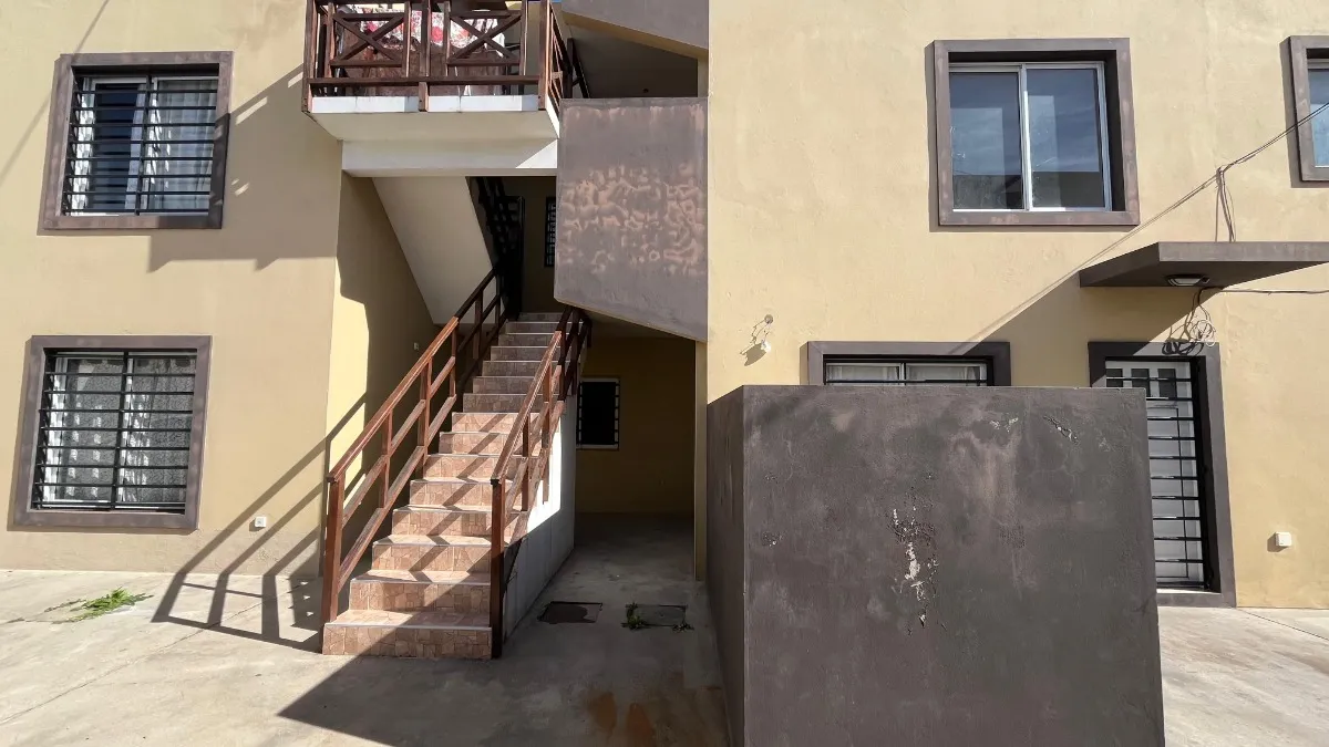 Estrena Tu 3 Ambientes A 200m Del Mar!!                Santa Teresita