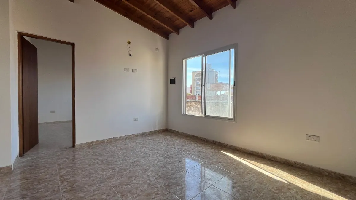 Estrena Tu 3 Ambientes A 200m Del Mar!!                Santa Teresita