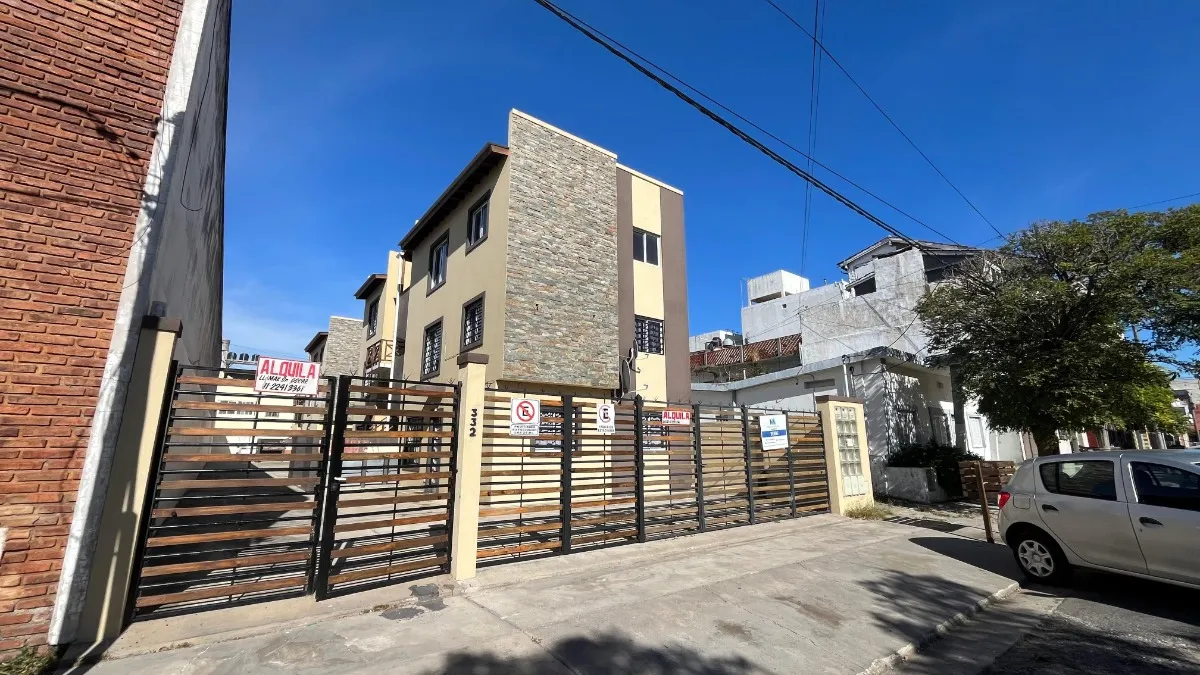 Estrena Tu 3 Ambientes A 200m Del Mar!!                Santa Teresita