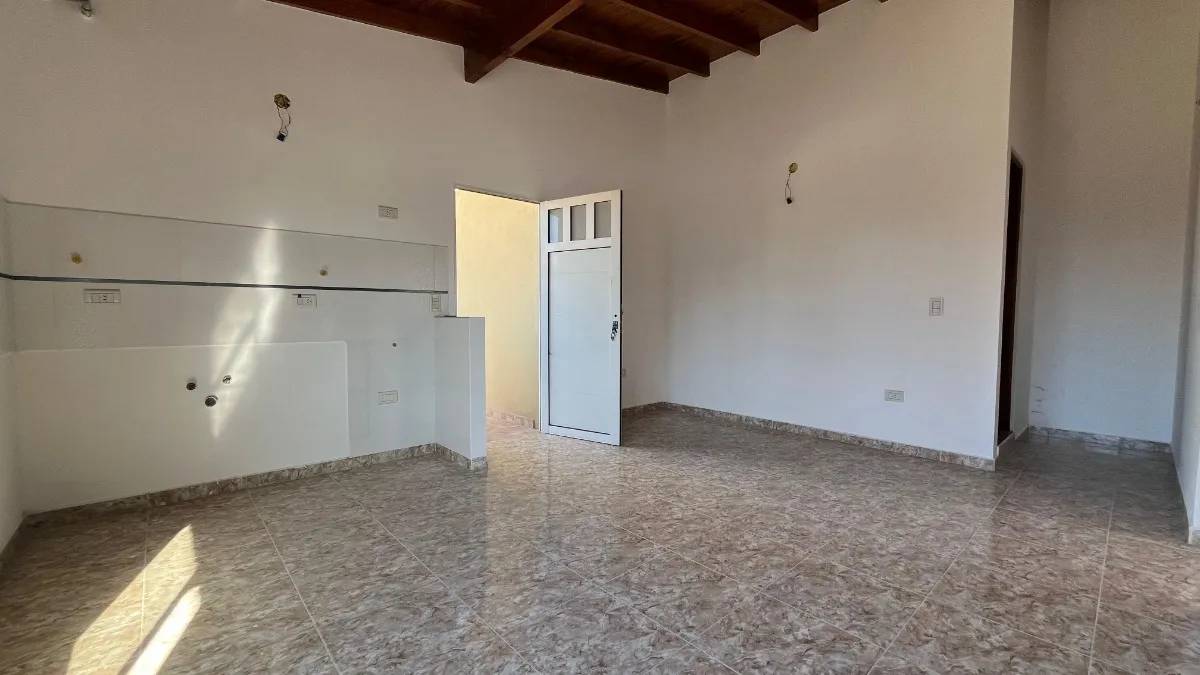 Estrena Tu 3 Ambientes A 200m Del Mar!!                Santa Teresita