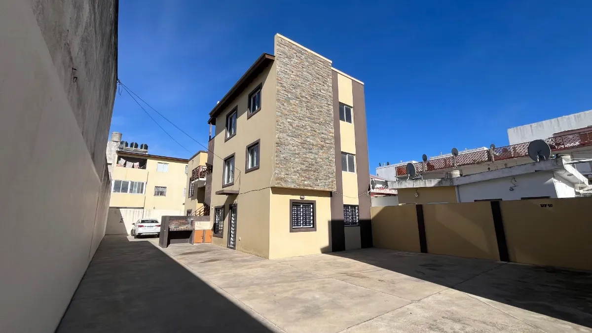 Estrena Tu 3 Ambientes A 200m Del Mar!!                Santa Teresita