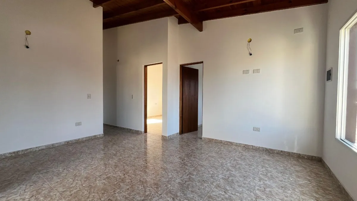 Estrena Tu 3 Ambientes A 200m Del Mar!!                Santa Teresita