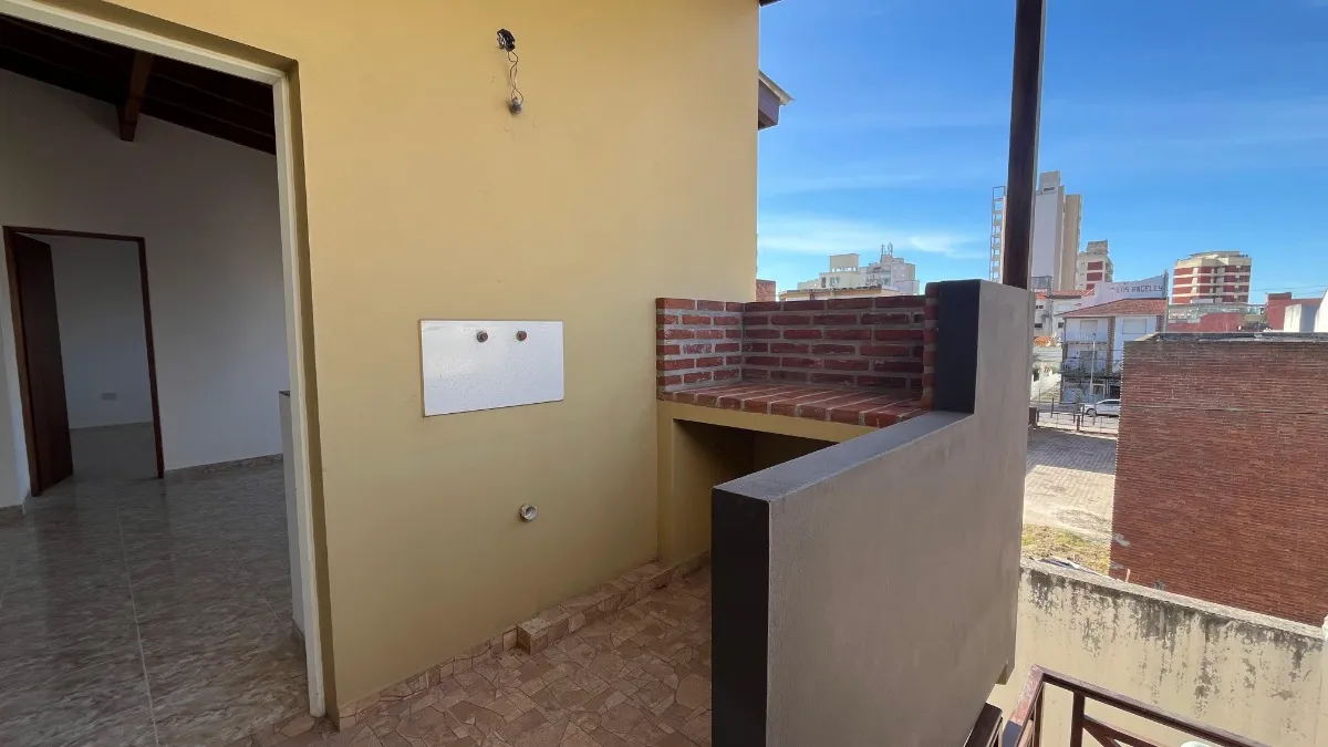 Estrena Tu 3 Ambientes A 200m Del Mar!!                Santa Teresita