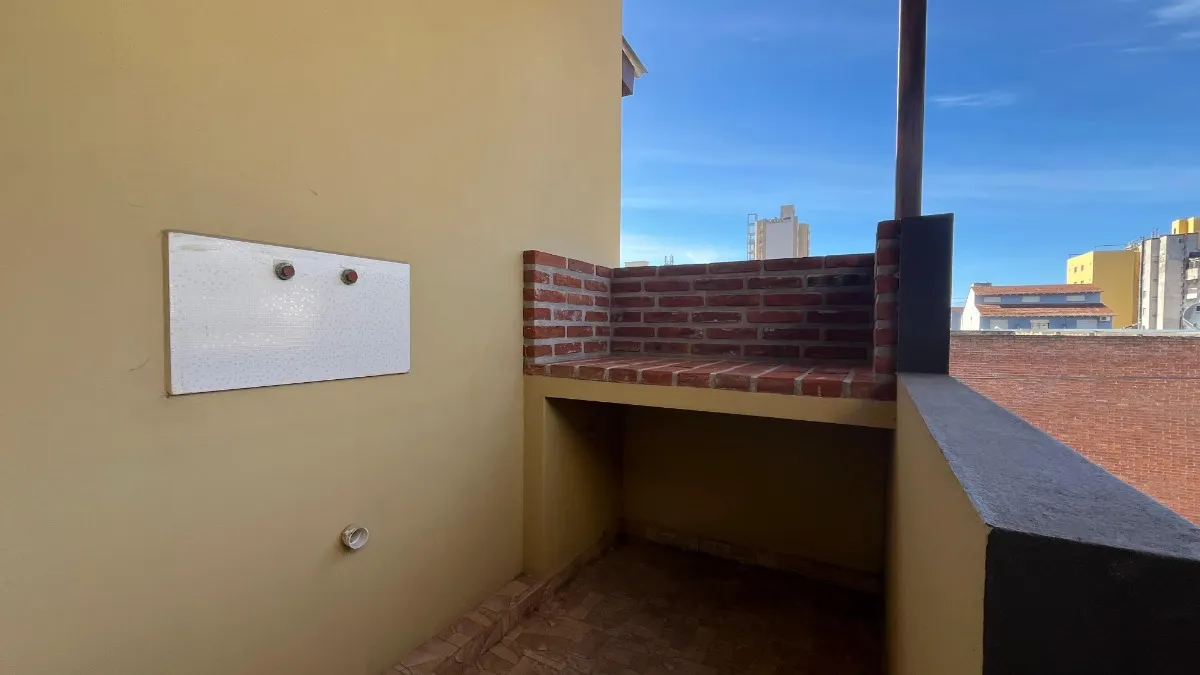 Estrena Tu 3 Ambientes A 200m Del Mar!!                Santa Teresita