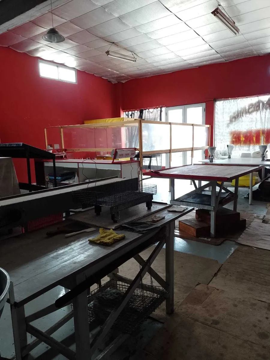 Venta En Block Sobre Avenida Comercial En Las Toninas