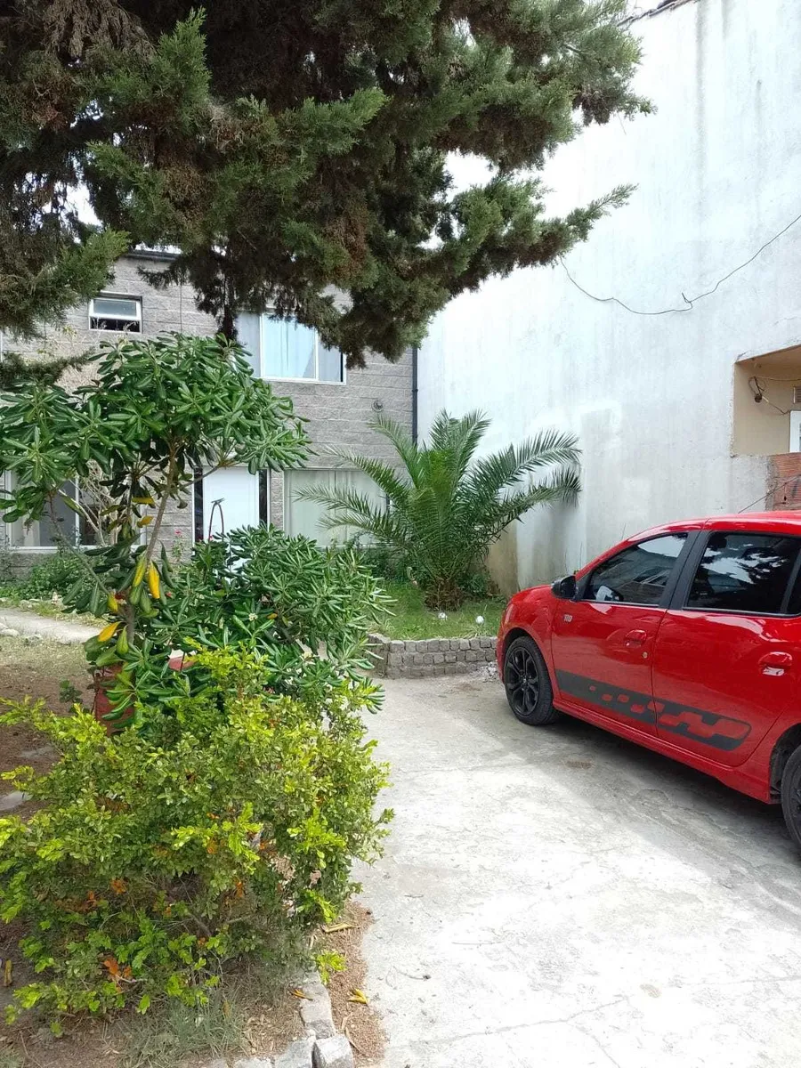 Venta En Block Sobre Avenida Comercial En Las Toninas