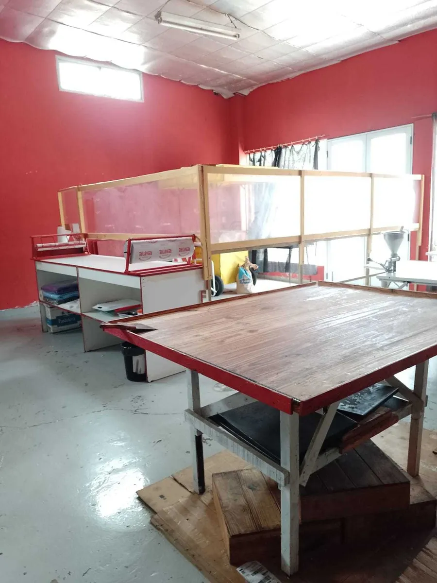 Venta En Block Sobre Avenida Comercial En Las Toninas