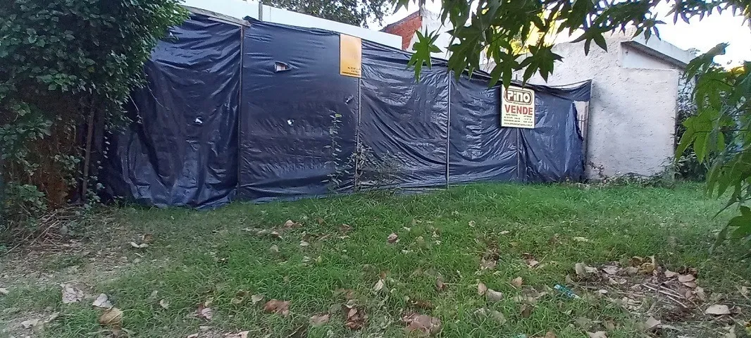 Santa Teresita. Barrio Parque. Lote Con Plano Aprobado