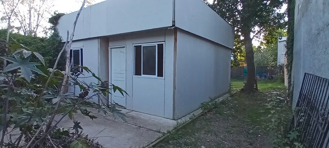 Santa Teresita. Barrio Parque. Lote Con Plano Aprobado