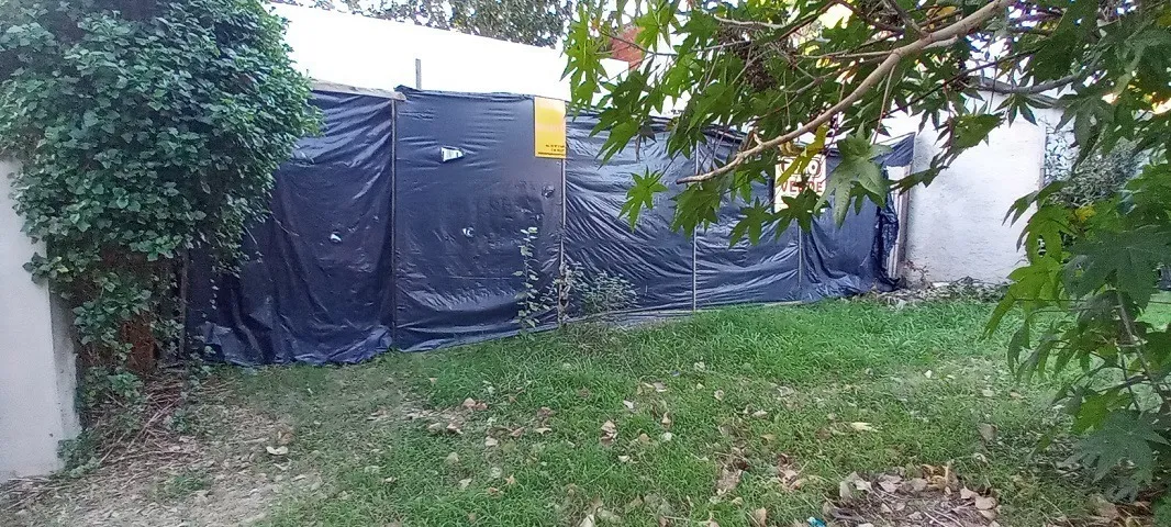 Santa Teresita. Barrio Parque. Lote Con Plano Aprobado