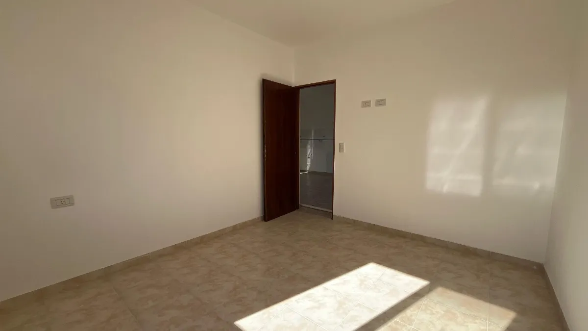 Estrena Un Departamento En El Centro De Santa Teresita