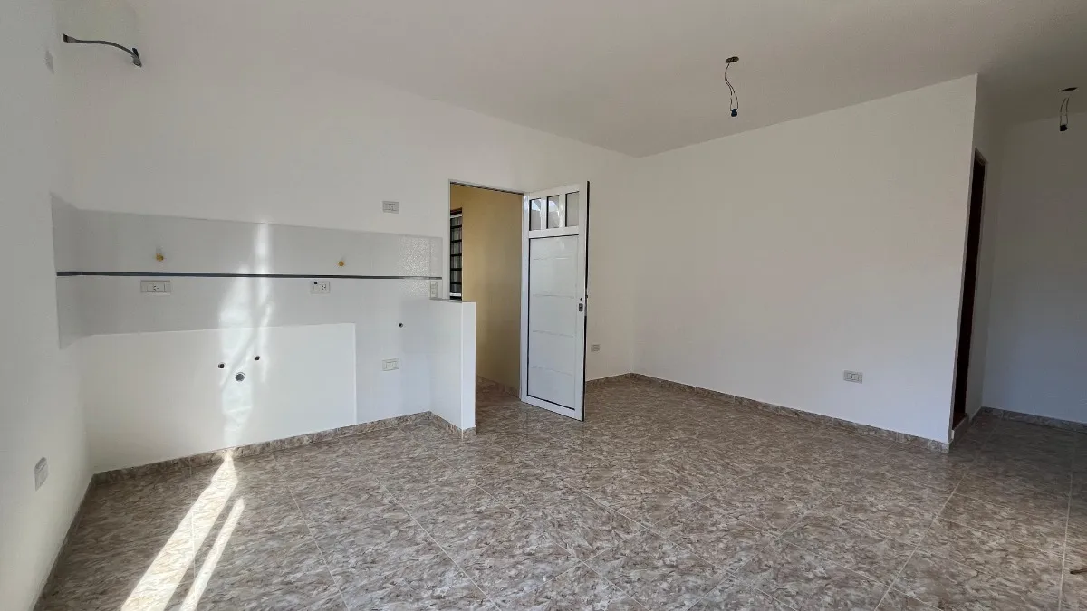 Estrena Un Departamento En El Centro De Santa Teresita