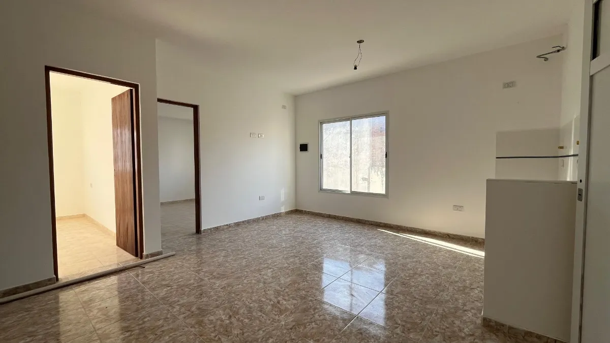 Estrena Un Departamento En El Centro De Santa Teresita