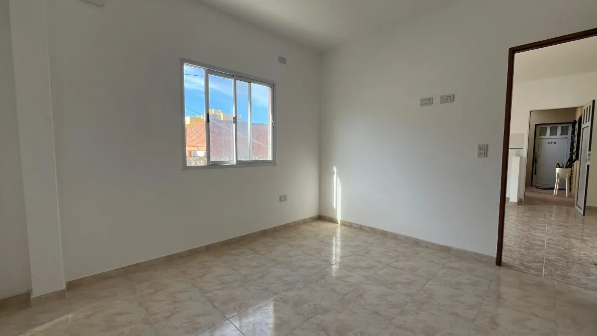 Estrena Un Departamento En El Centro De Santa Teresita
