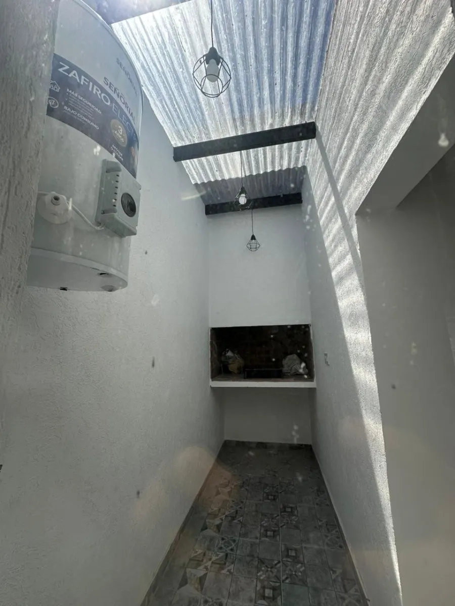 Hermosas Unidades A Estrenar En El Mejor Barrio De Santa Teresita