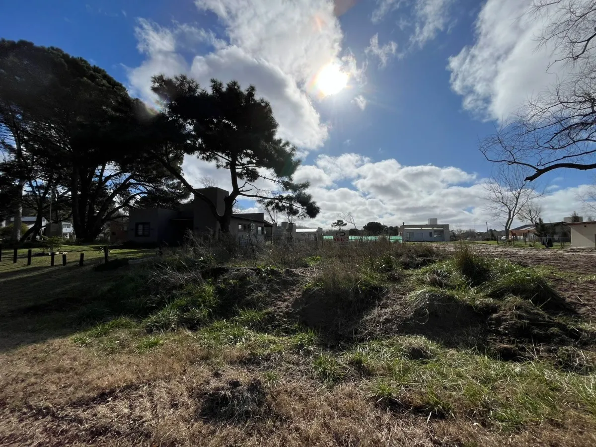 Se Vende Lote De 550m2 En Costa Del Este