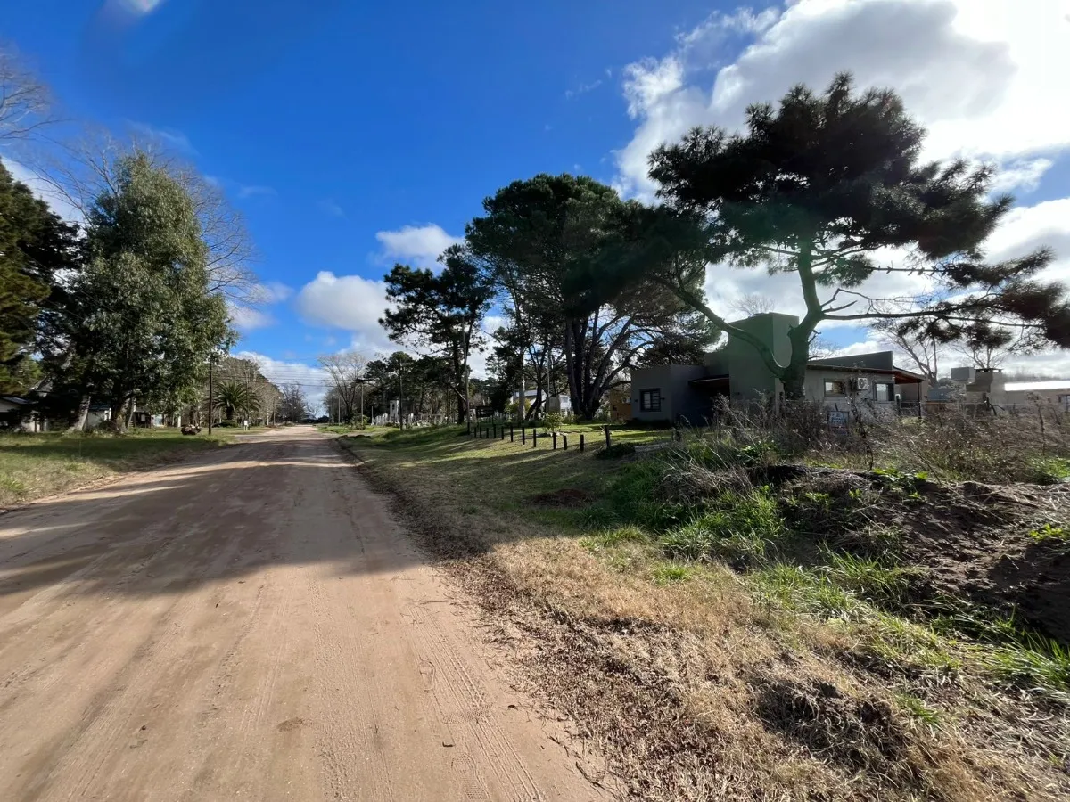 Se Vende Lote De 550m2 En Costa Del Este