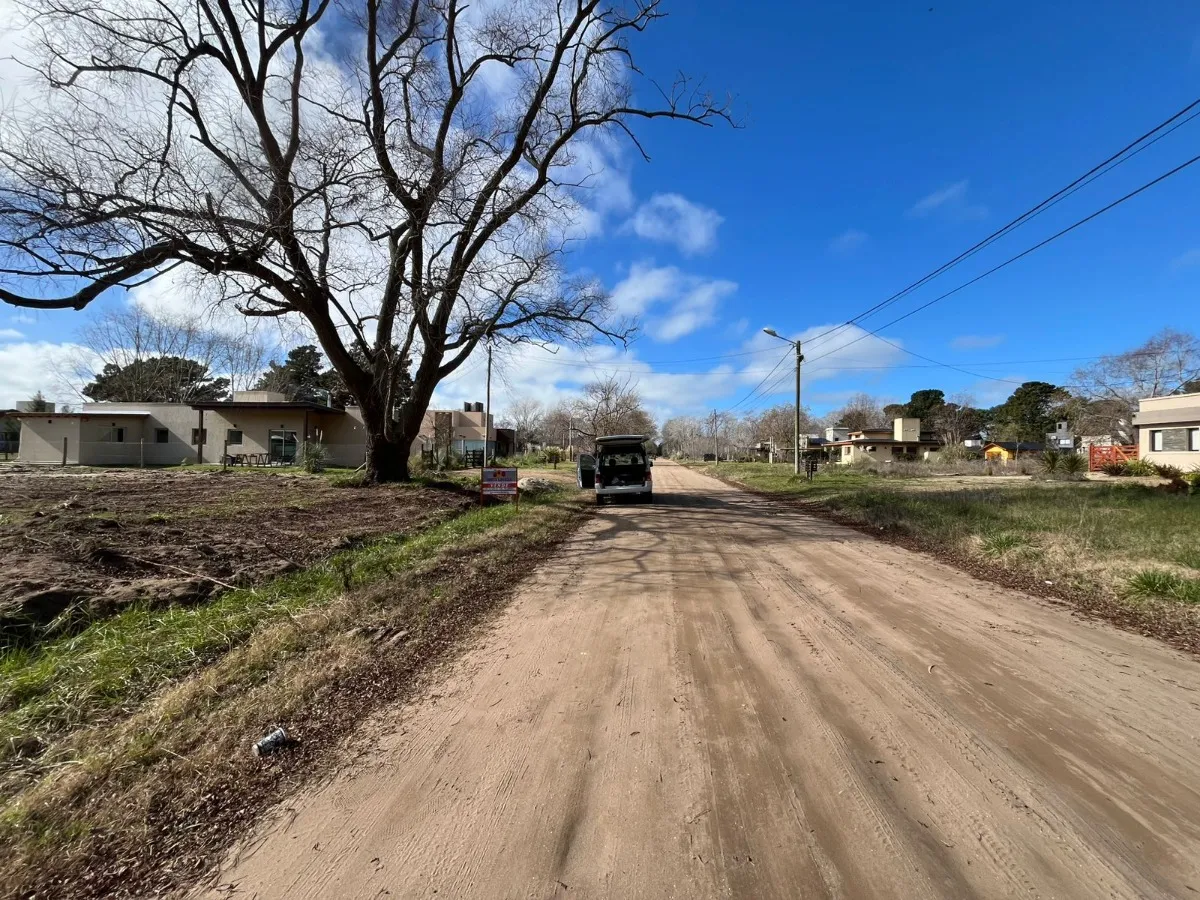 Se Vende Lote De 550m2 En Costa Del Este