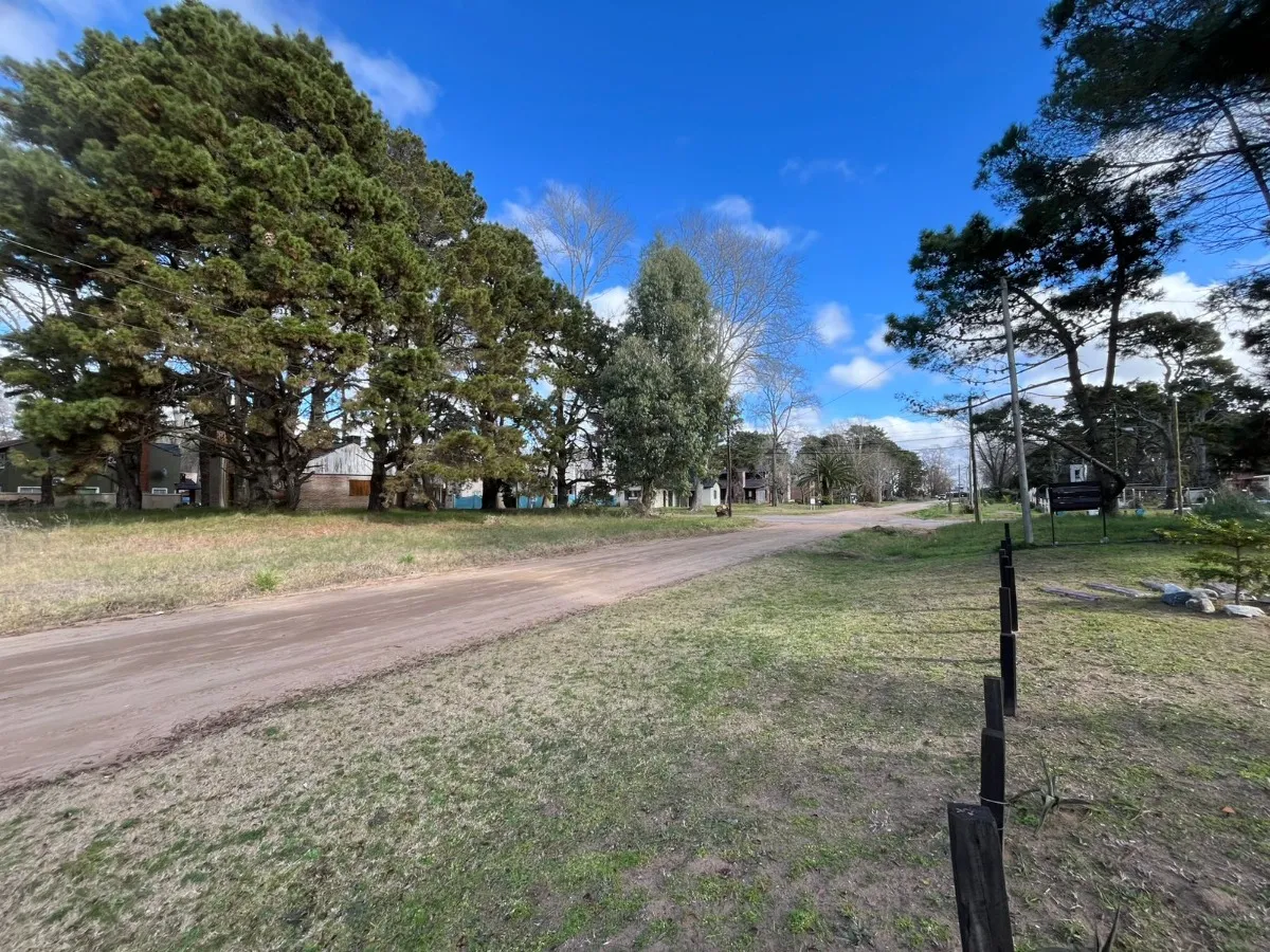 Se Vende Lote De 550m2 En Costa Del Este