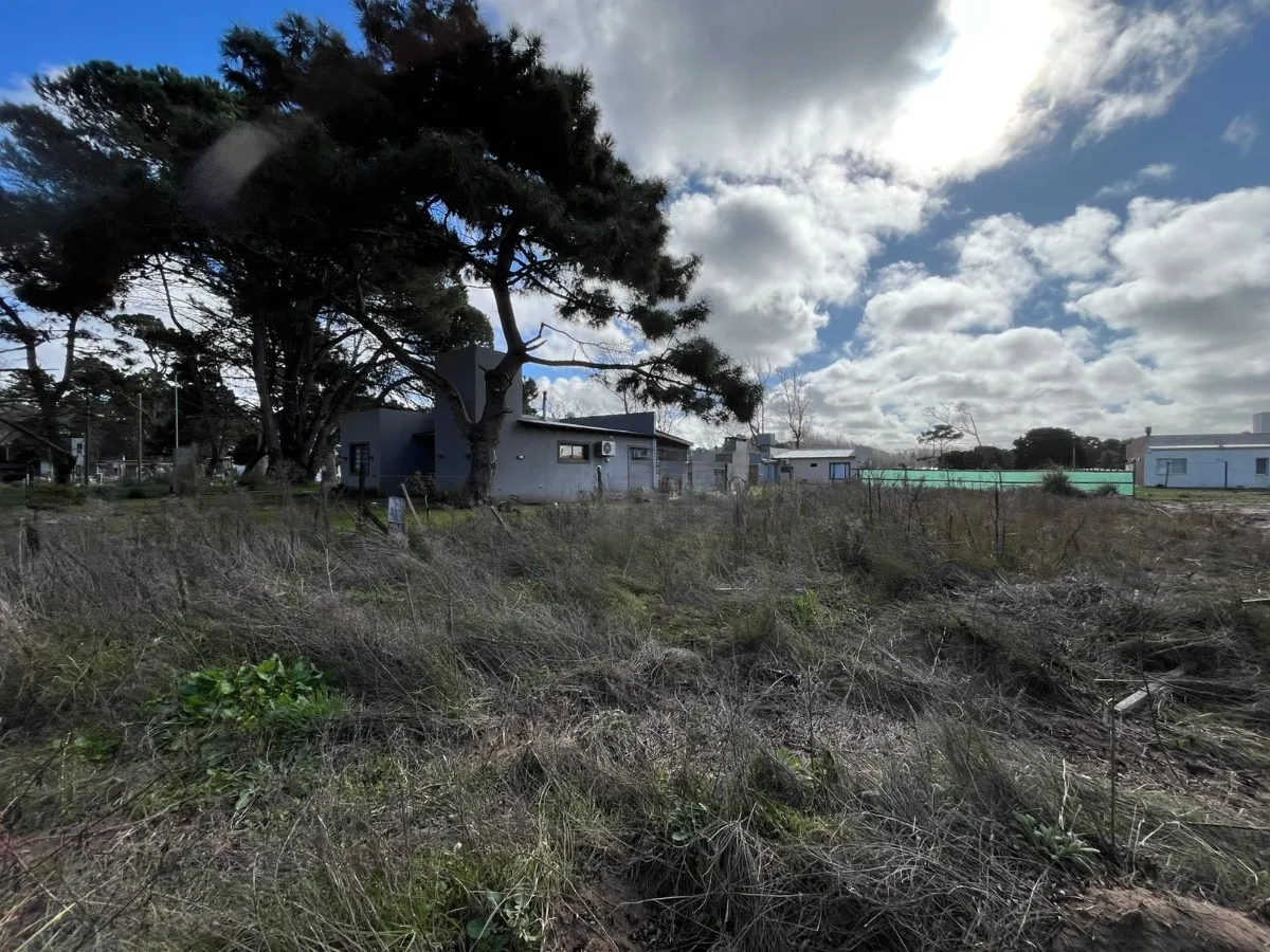 Se Vende Lote De 550m2 En Costa Del Este