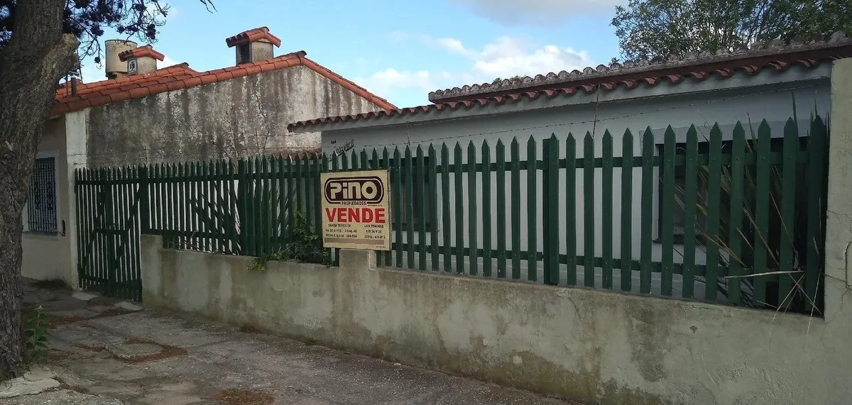En El Barrio Mas Lindo De Santa Teresita! Casa/chalet Sola En Lote | Santa Teresita