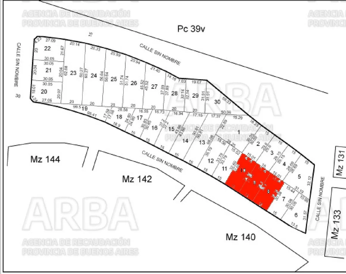 Se Vende Lotes En El Monte Juntos O Separados