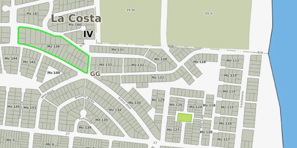 Se Vende Lotes En El Monte Juntos O Separados
